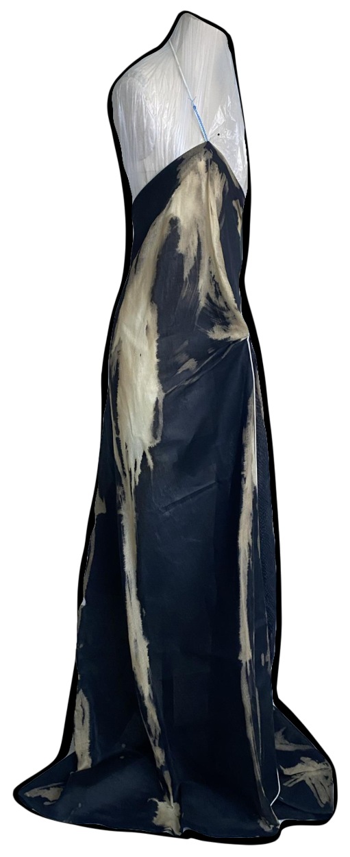 B. Studio Paris — fashion product development garment construction detail