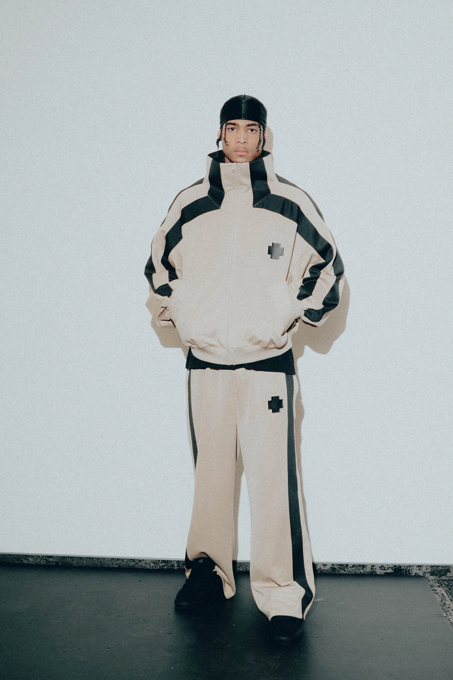 B. Studio Paris — fashion product development working method