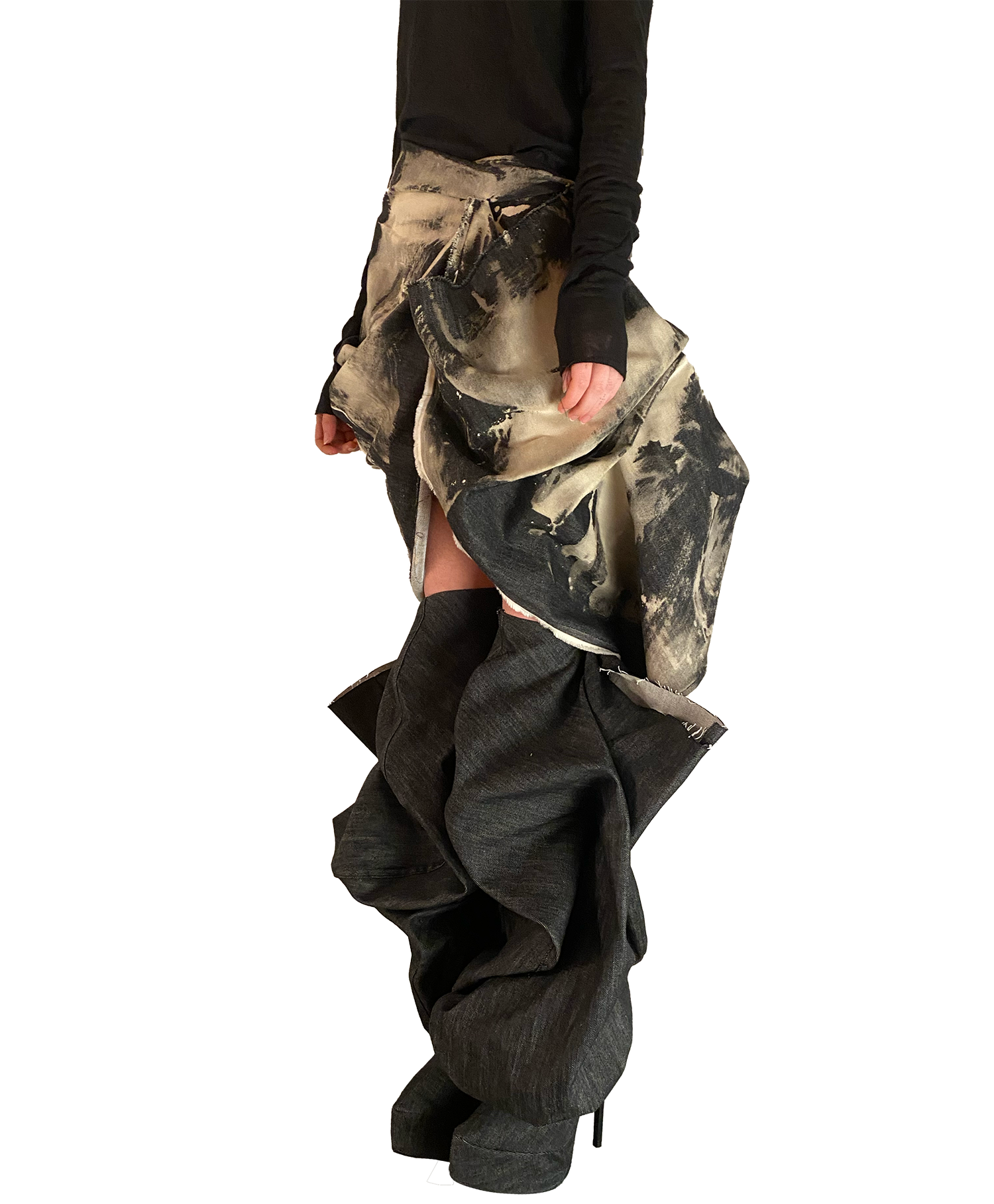 B. Studio Paris — fashion design product development services