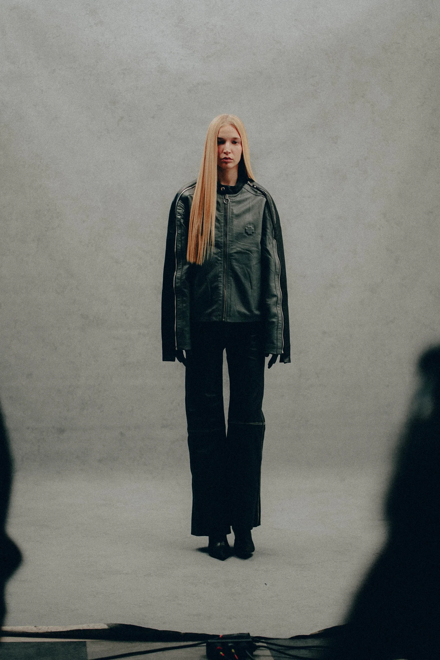 B. Studio Paris — fashion design garment development technical design
