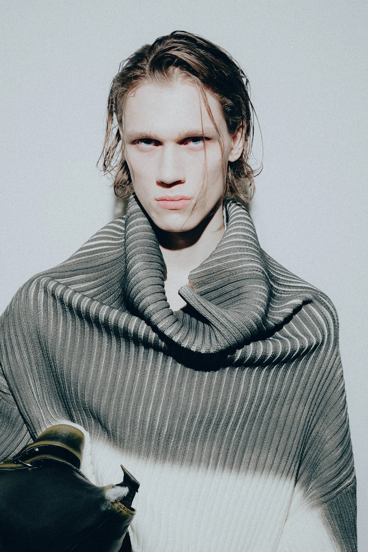 B. Studio Paris — fashion production oversight factory coordination