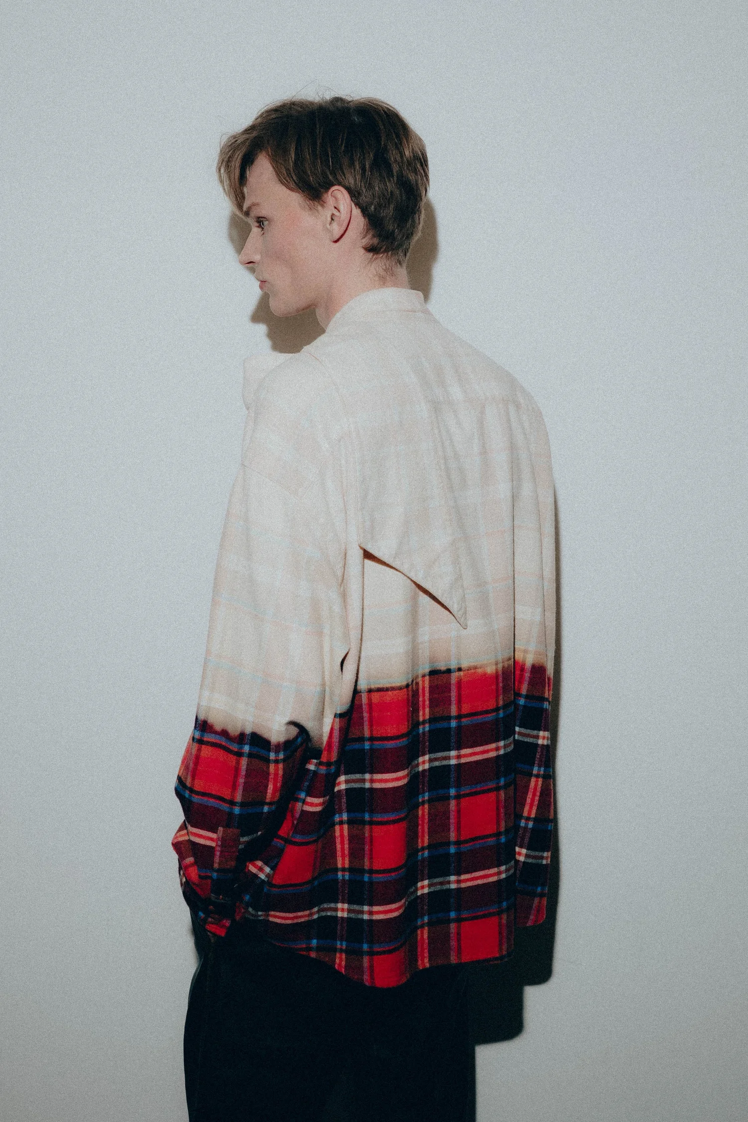 B. Studio Paris — fashion design product development production continuity