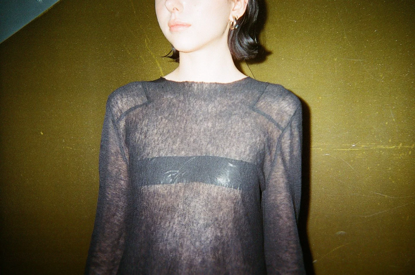 B. Studio Paris — 001009880023